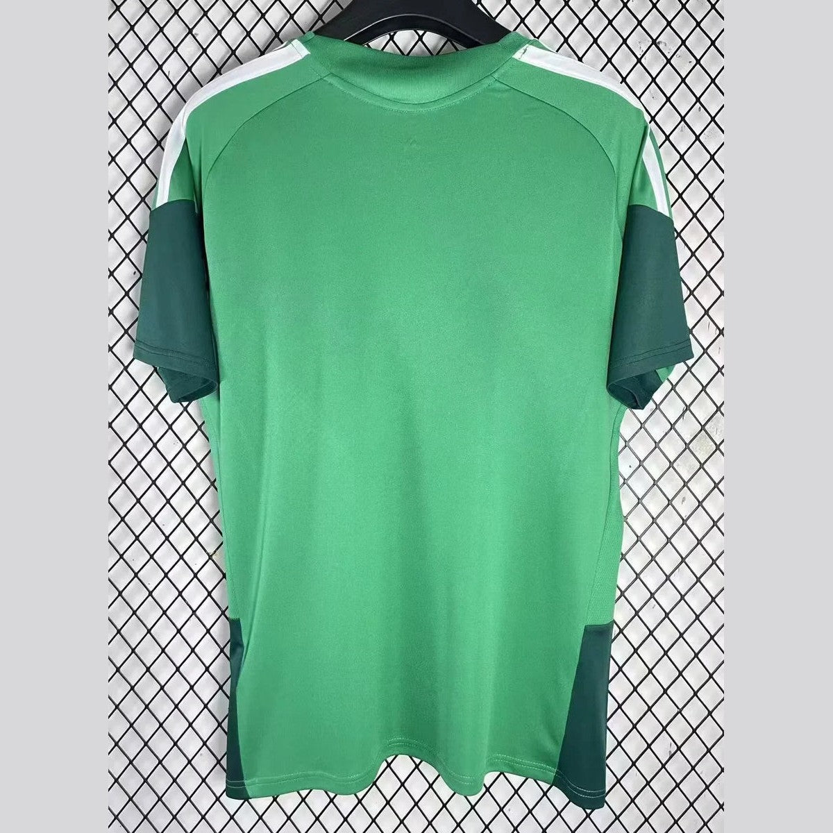 Maillot Algérie concept 2026