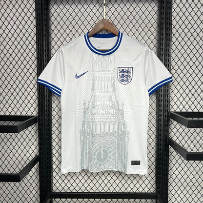Maillot Angleterre foot 2024 2025 concept