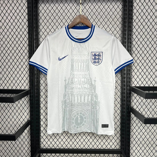 Maillot Angleterre foot 2024 2025 concept