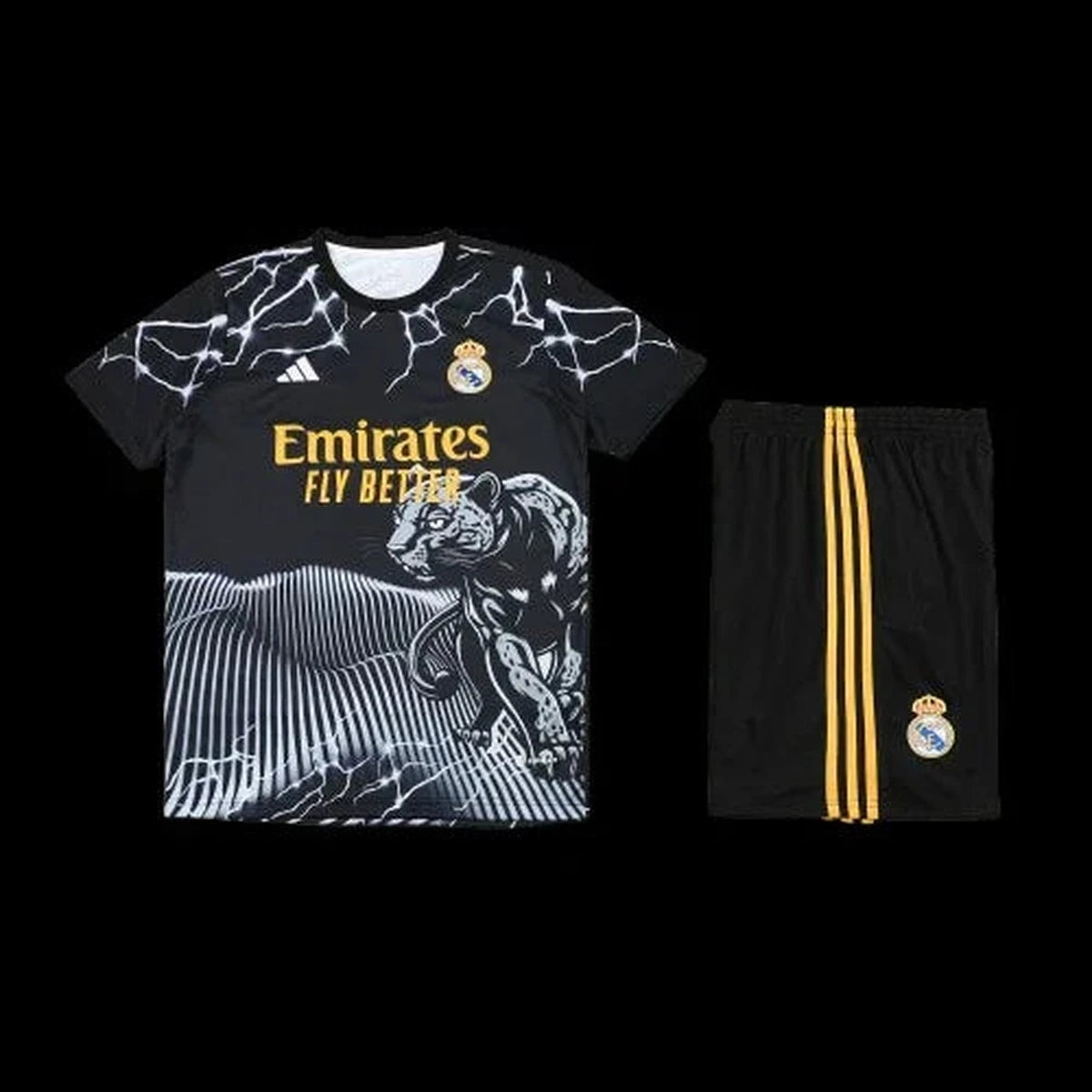 Ensemble Real Madrid