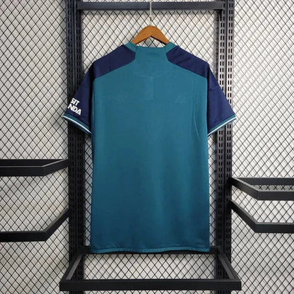 Maillot Arsenal 2023 2024 Extérieur