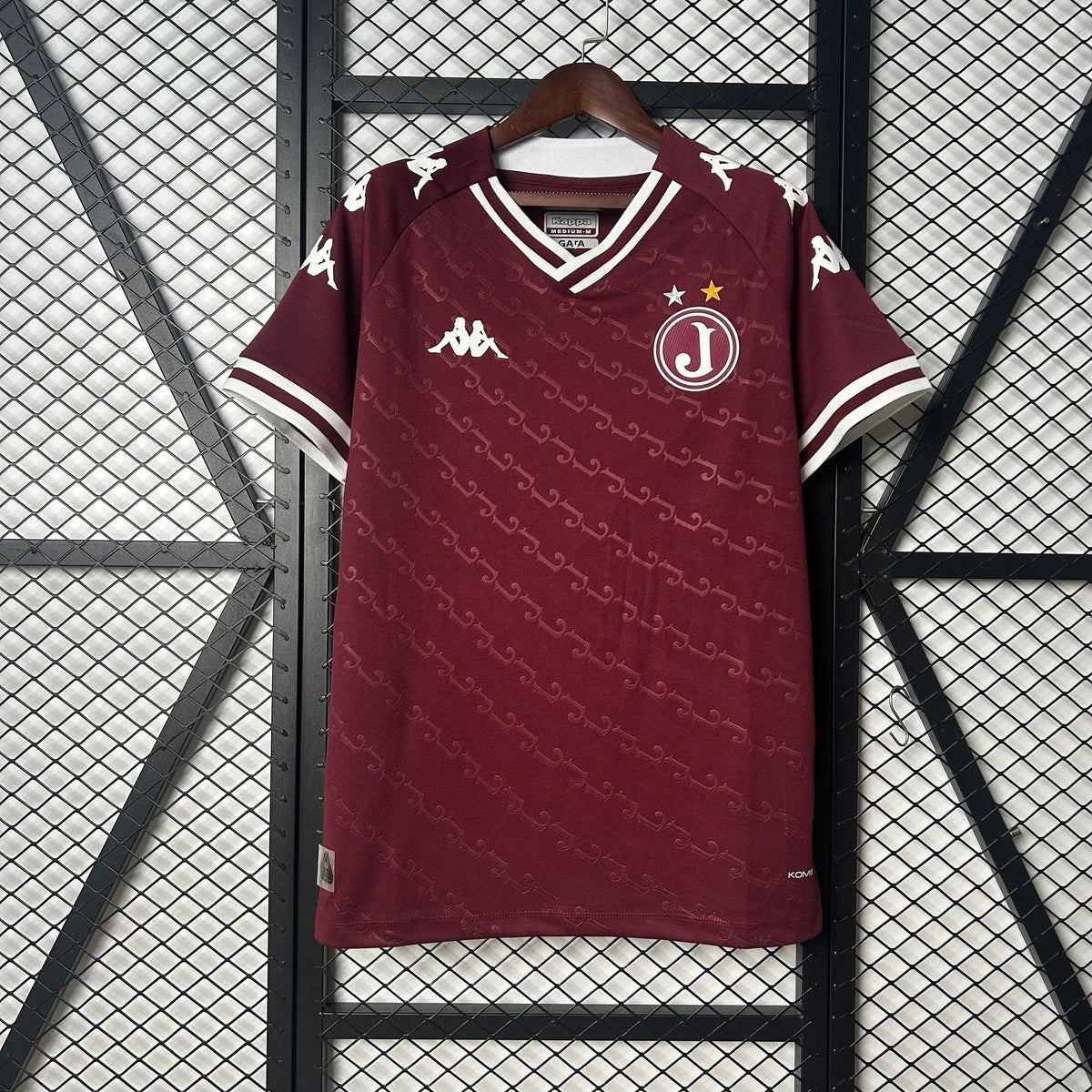 ATLETICO JUVENTUS HOME 25/26