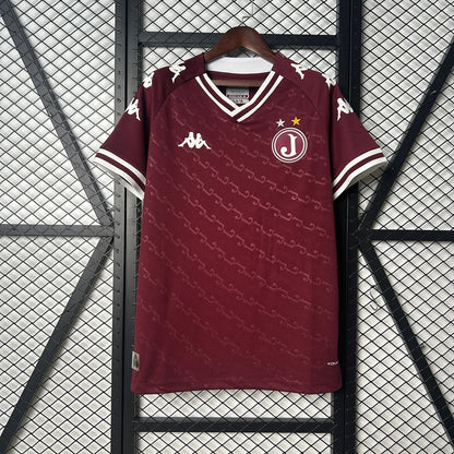 ATLETICO JUVENTUS HOME 25/26