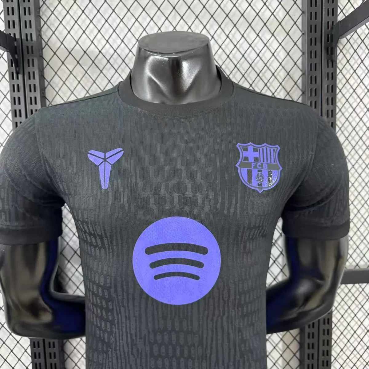 Maillot FC Barcelone 2025-26