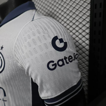 Maillot Inter Milan concept 2025-26
