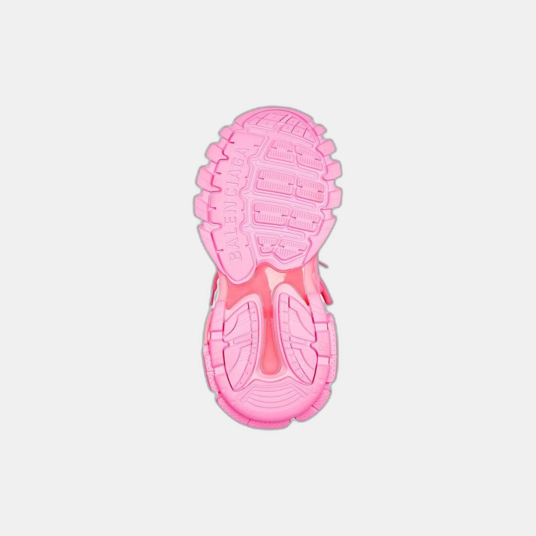 Balenciaga Track Pink