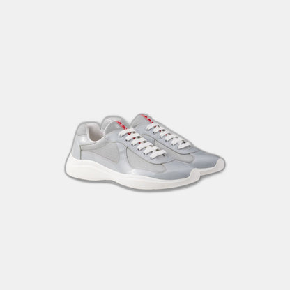 Outfit Therma Fit Gris + Casquette Offerte