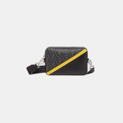 Outfit F°ndi + Casquette Offerte