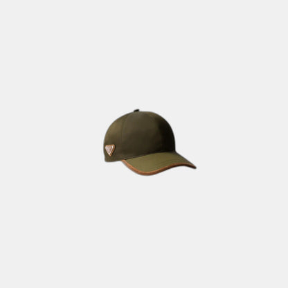 Outfit Pr°da Kaki + Casquette Offerte
