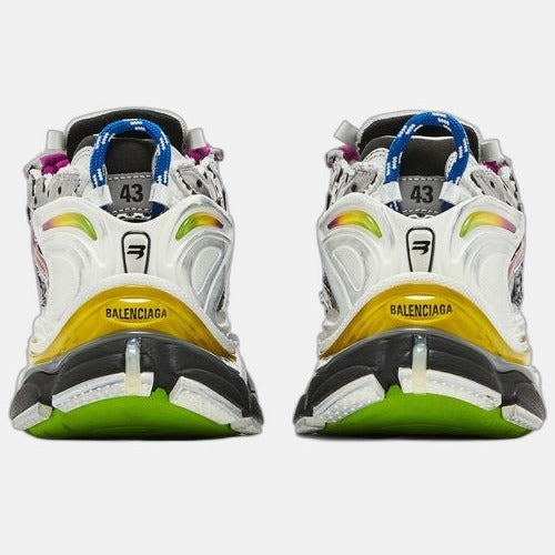 Balenciaga Wmns Runner Sneaker 'Grey'