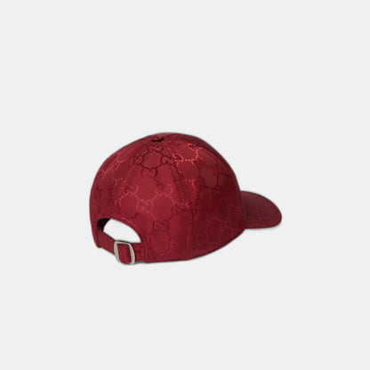 Casquette en nylon GG - CASQUETTES (3)