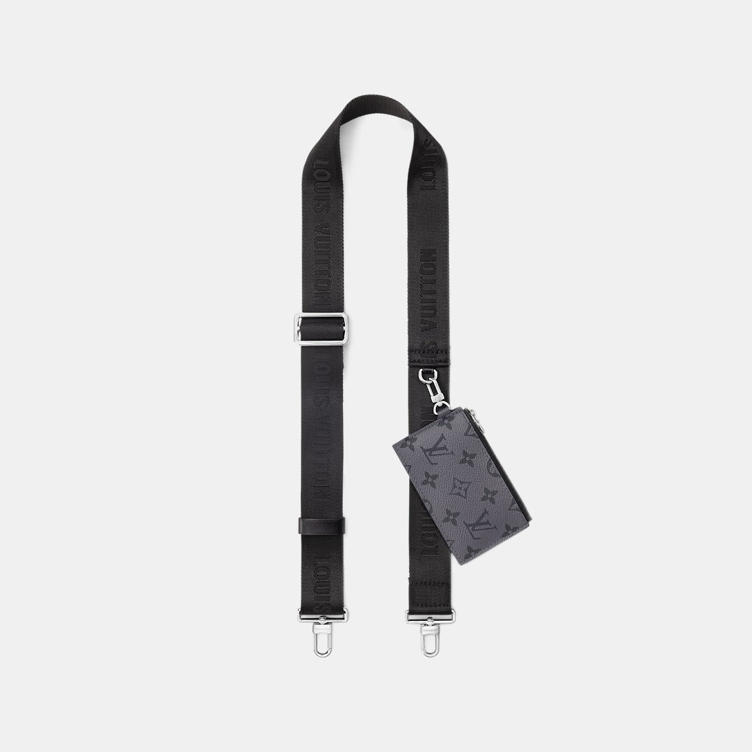 Portefeuille Gaston Wearable - #1