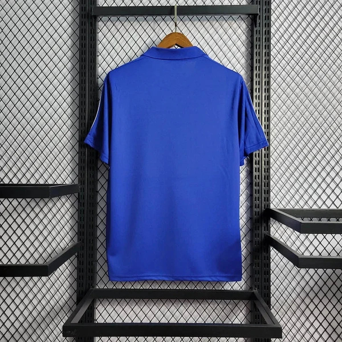 MAILLOT RÉTRO ÉQUIPE DE FRANCE 1985/86