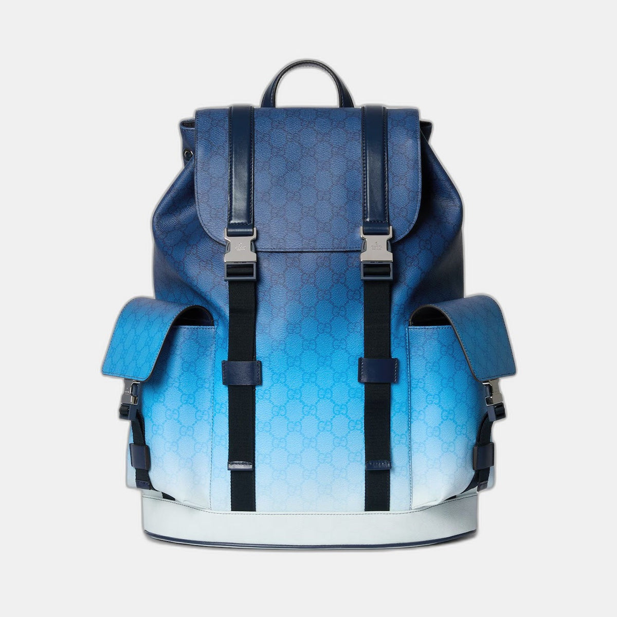 Sac à dos Gucci Chroma grand format