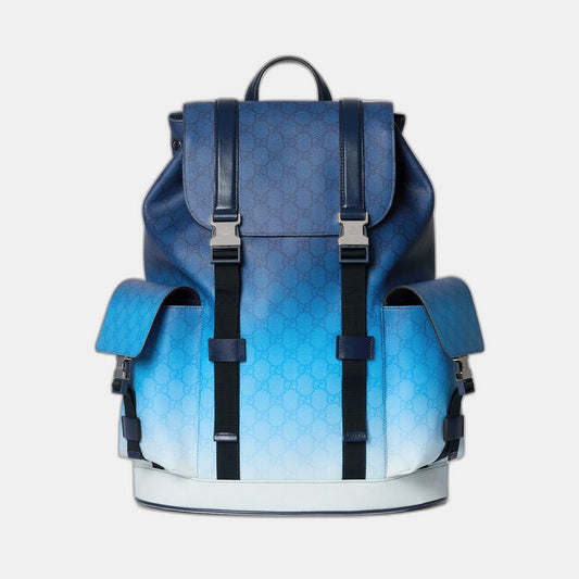 Sac à dos Gucci Chroma grand format