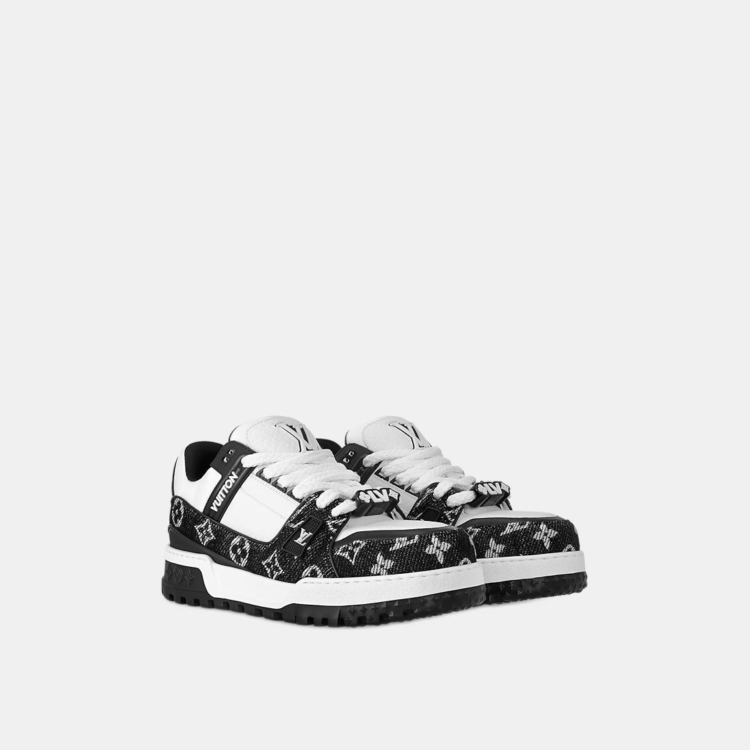 Sneaker LV Trainer Maxi - #1