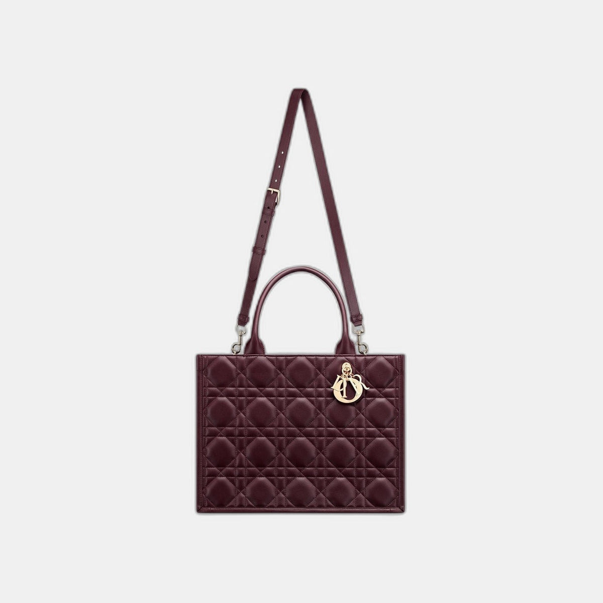 Sac Dior Book Tote Medium - #3