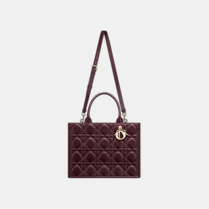 Sac Dior Book Tote Medium - #3