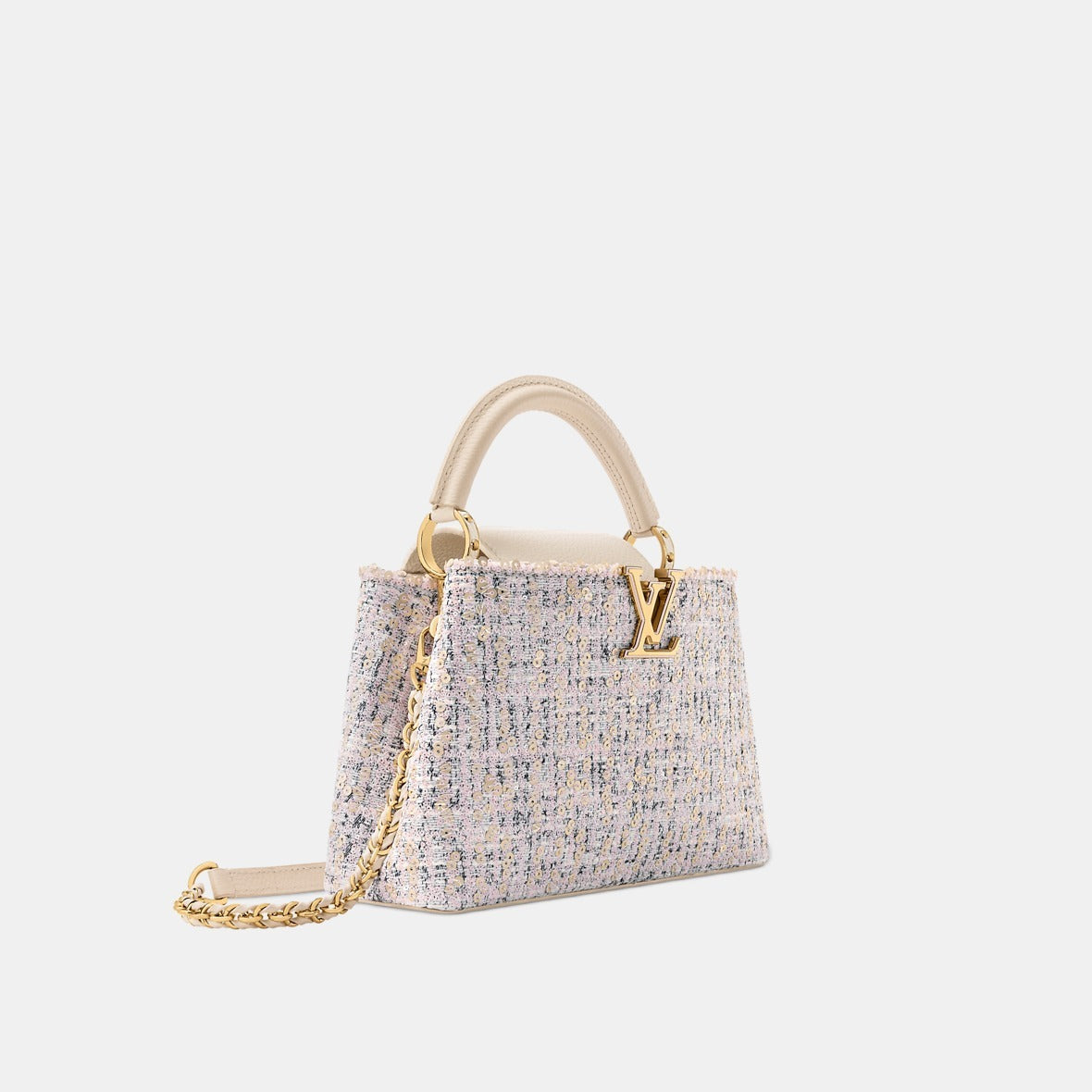Sac Capucines BB - #2