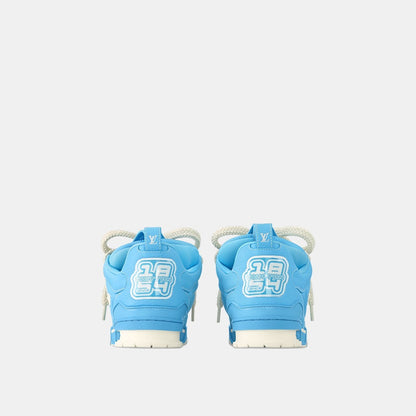 Sneaker LV skate - #7