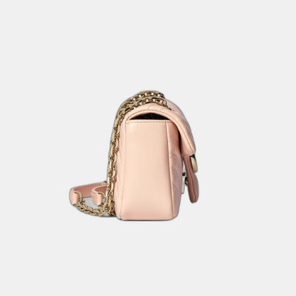 Sac à épaule GG Marmont petit format - #3