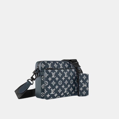 Sac Trio Messenger - #3