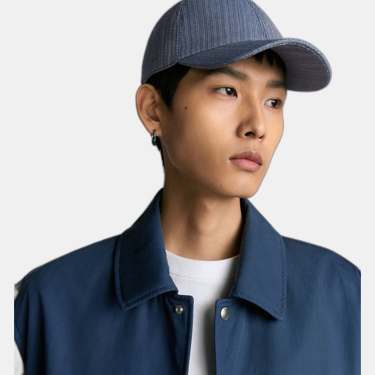 Casquette CD Icon - CASQUETTES (4)