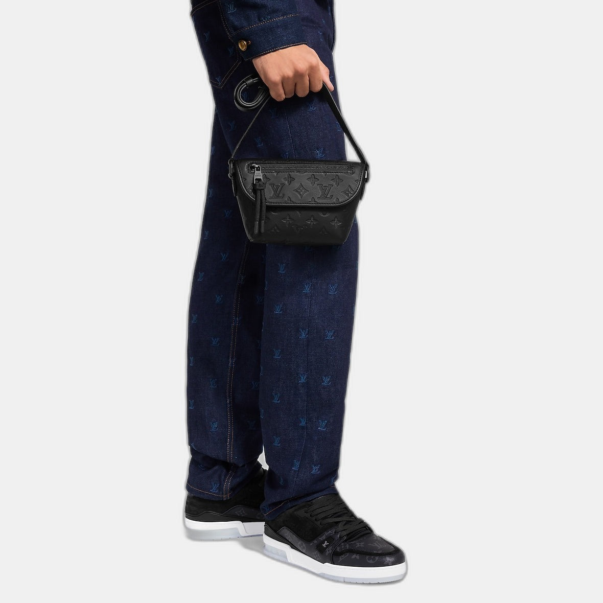 Portefeuille Pulse Wearable - #2
