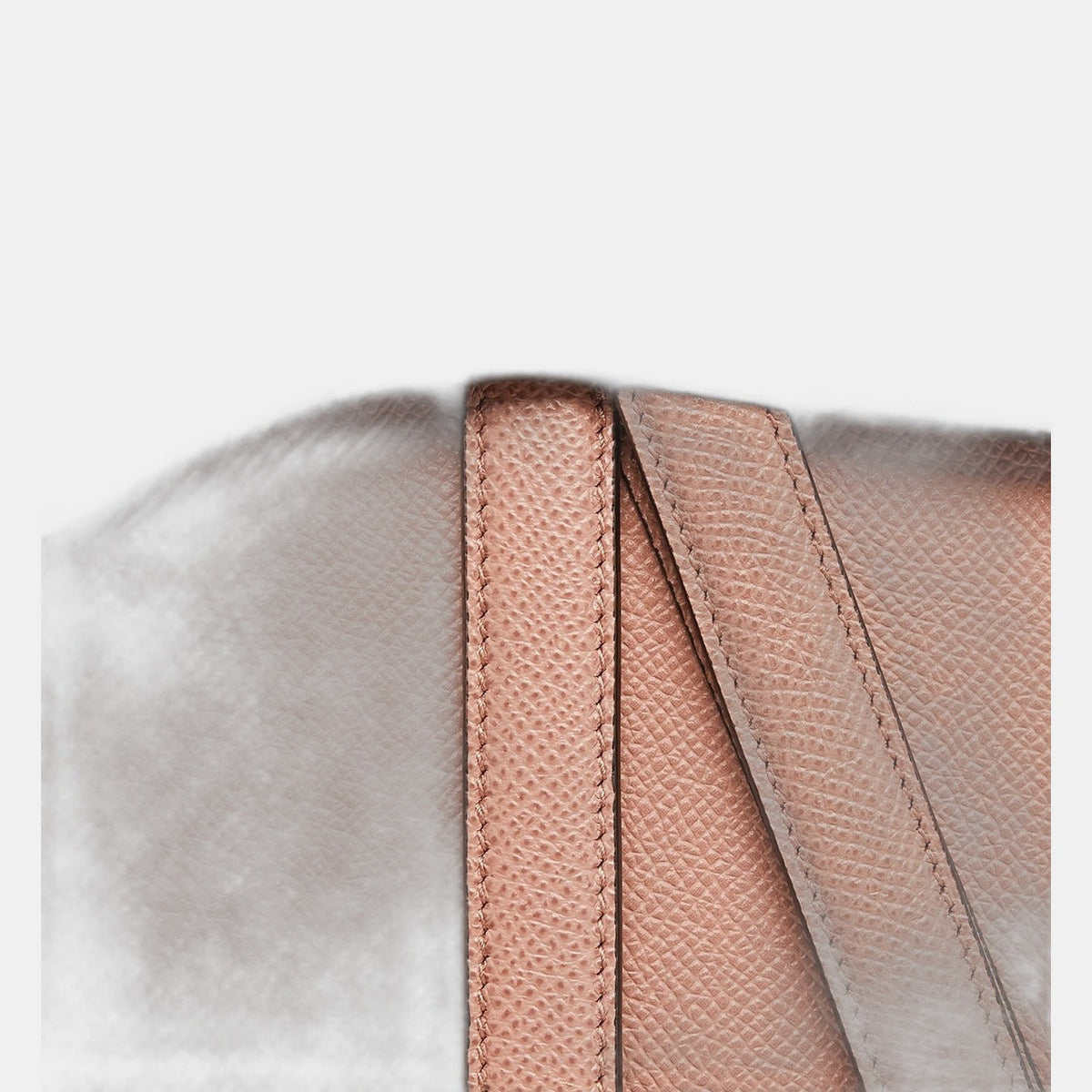 Sac Saddle à bandoulière - #4