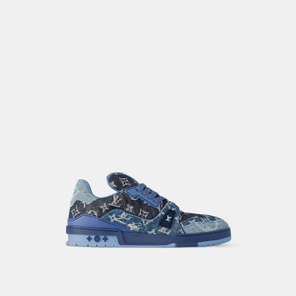 Sneaker LV trainer - #2