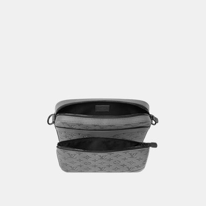 Sac Trio Messenger - #4