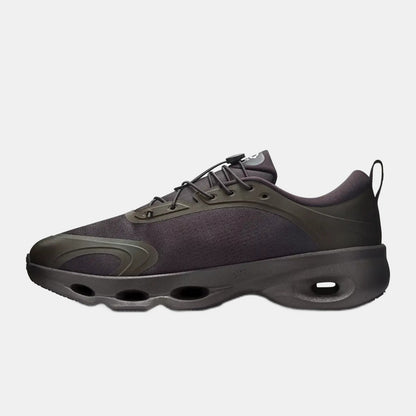 Cloudsolo Loewe — Dark Brown Black