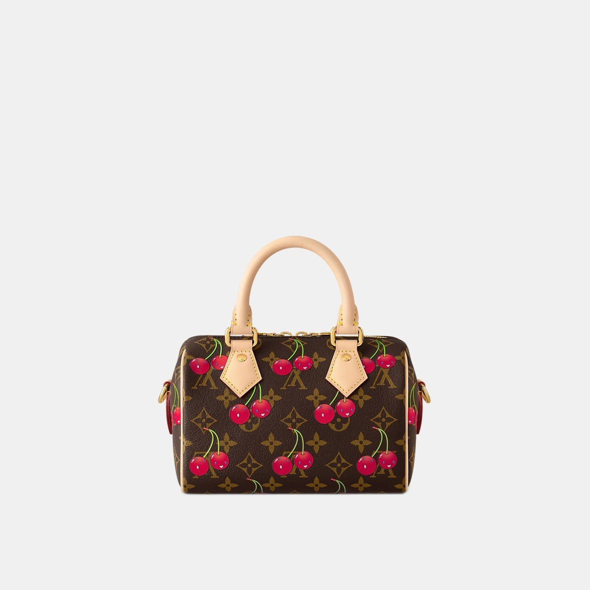 LV x TM - Sac Speedy Bandoulière 20