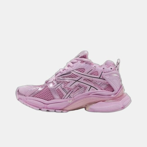 Balenciaga Wmns Runner Sneaker Pink