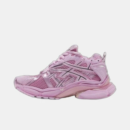 Balenciaga Wmns Runner Sneaker Pink