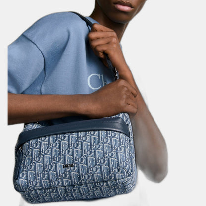 Sac Hobo Rider Soft Small - #3