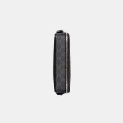 Sac à épaule GG Black petit format
