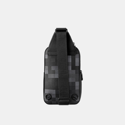 Sac Avenue Slingbag - #4