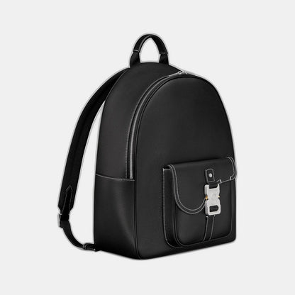 Sac à dos zippé Saddle - #1