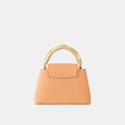 Sac Capucines Mini - #5