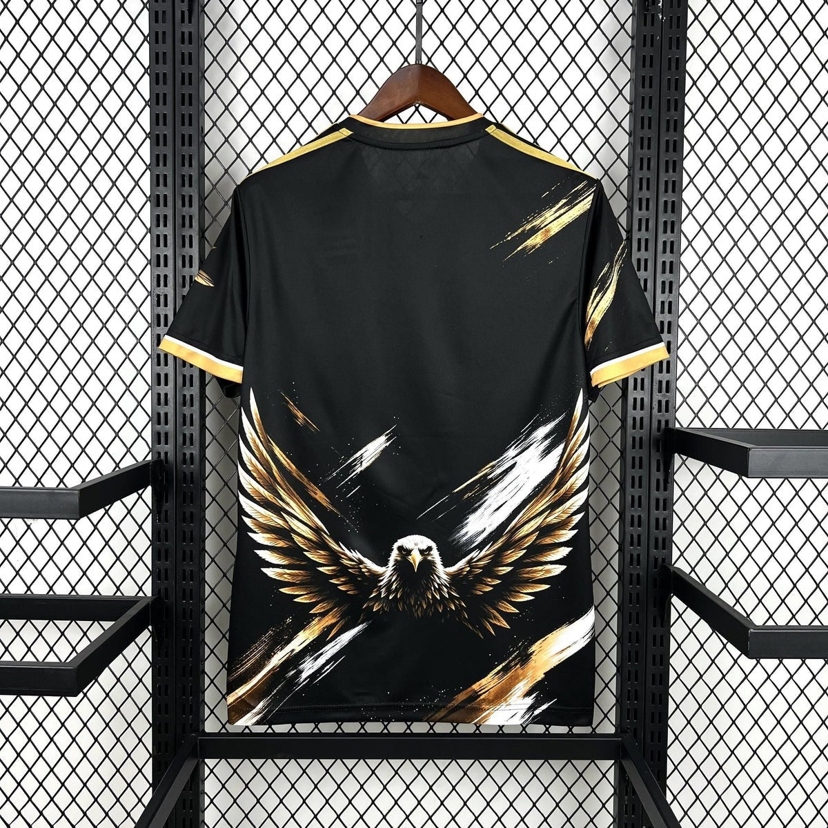 Maillot Benfica concept 2026-27