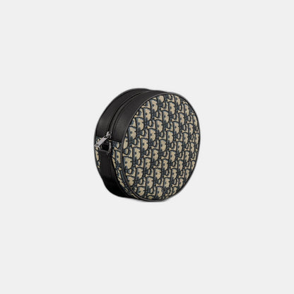 Sac Messenger zippé Dior Yoyo