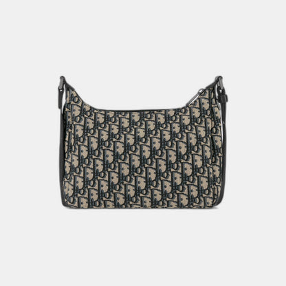 Sac Hobo Rider Soft Small - #1