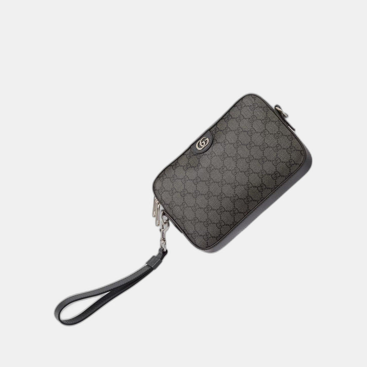 Sac à bandoulière Ophidia petit format - #1