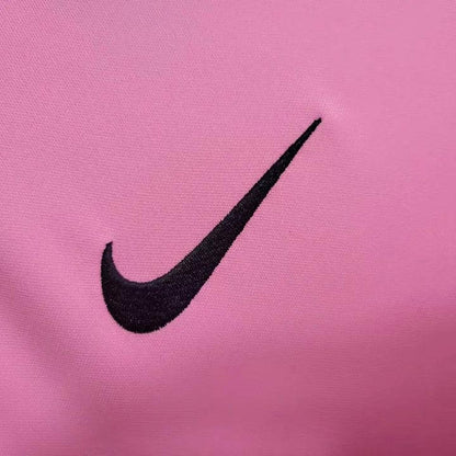 Maillot FC Barcelone 2020 2021 Rose