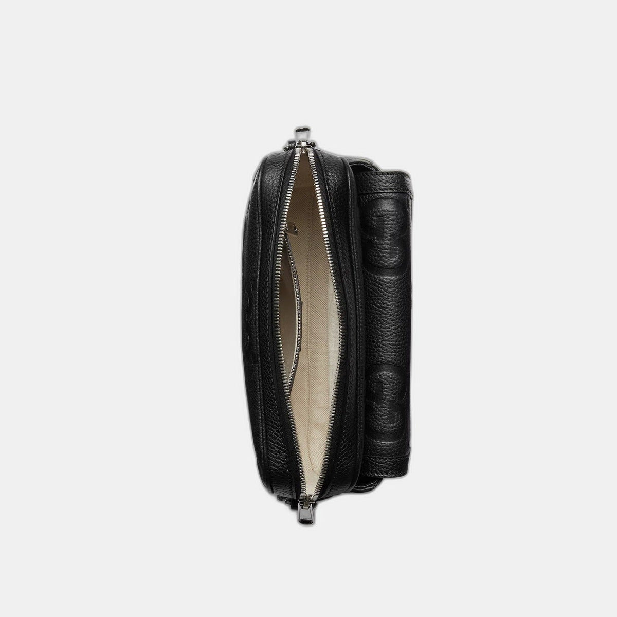 Sac à bandoulière GG jumbo petit format - #1