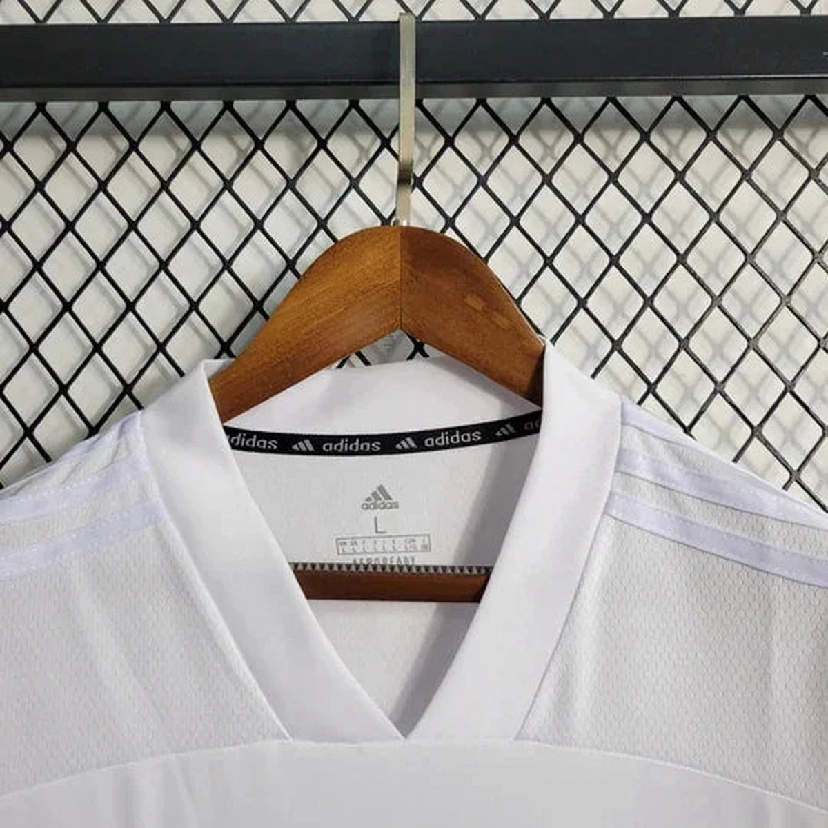 Maillot Arsenal Blanc 2021 2022
