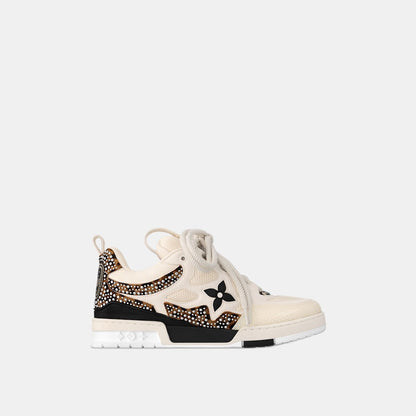 Sneaker LV skate - #2