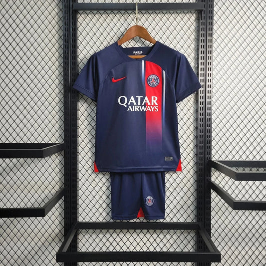 Kit Enfant Paris 2023 2024