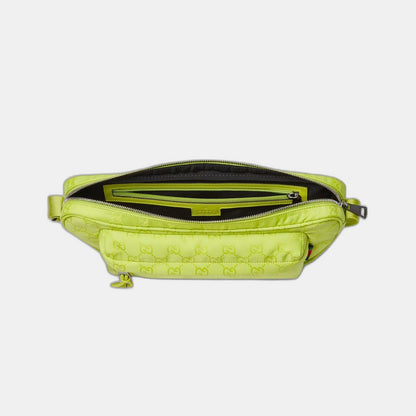 Sac à bandoulière Gucci Nexus grand format - #2